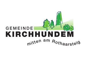 Logo des Serviceportals der Gemeinde Kirchhundem